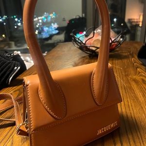 Jaquemus le Chiquito bag